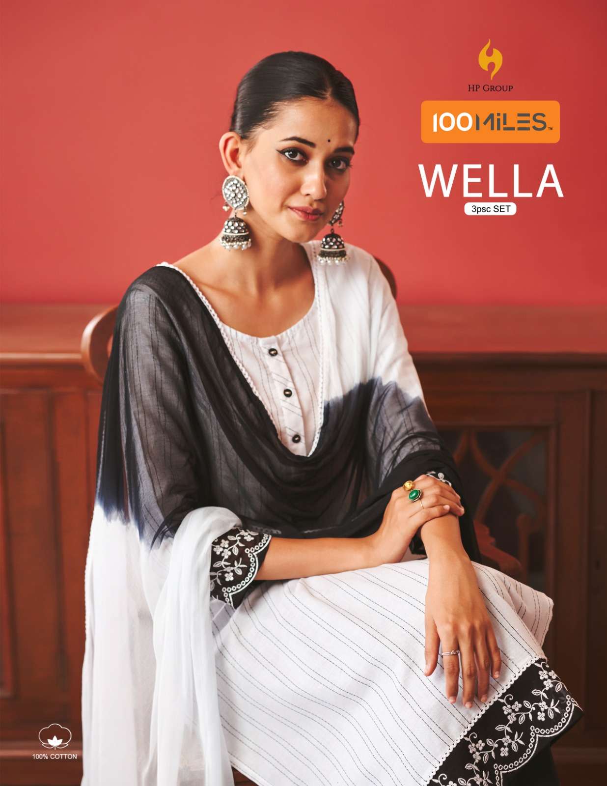 Wella Buy 100 Miles Online Wholesaler Latest Collection Kurta Suit Set